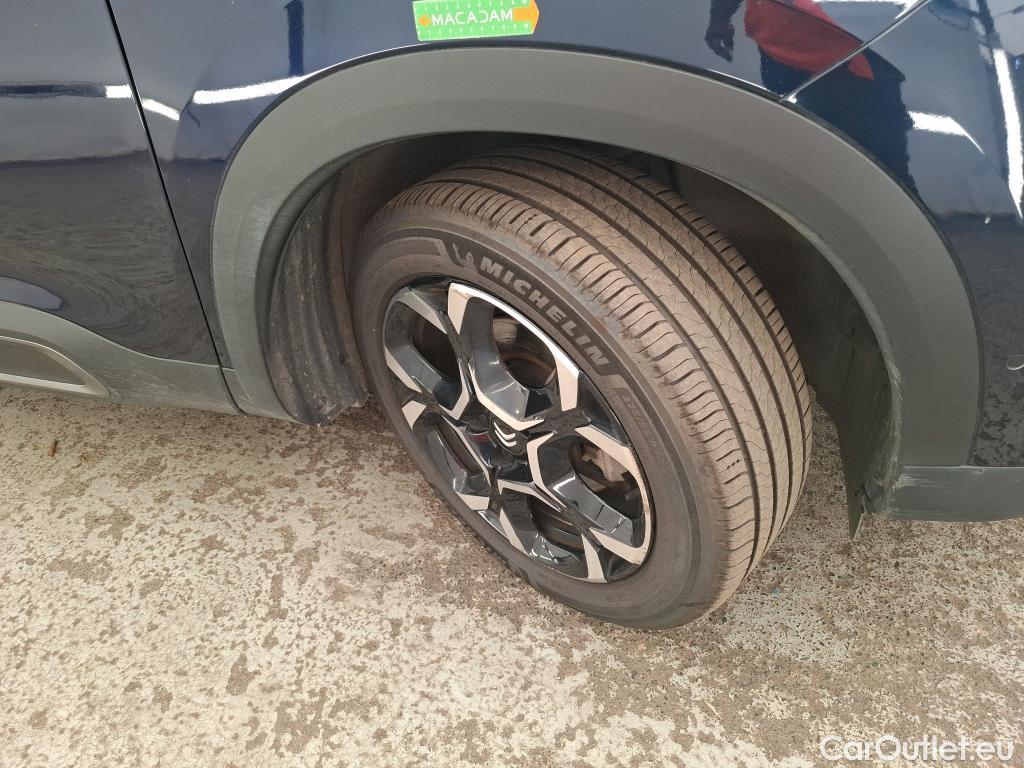  Citroen  C5 Aircross  Shine 1.5 BlueHDi 130CV BVA8 6E #36