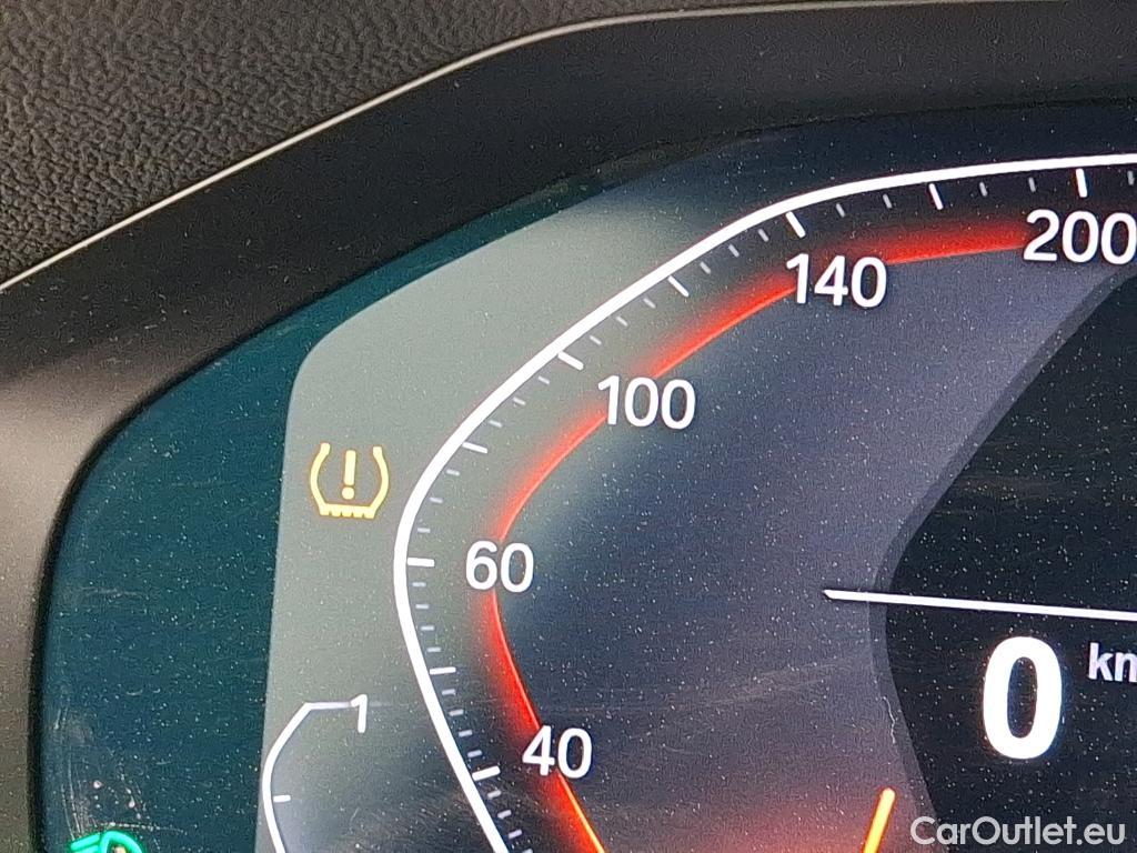  Bmw  Serie 3 3 Berline 318 d M Sport 2.0 150CV BVA8 E6d #105