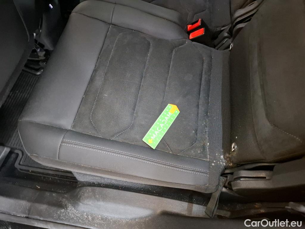  Citroen  C5 Aircross  Shine 1.5 BlueHDi 130CV BVA8 E6d #26