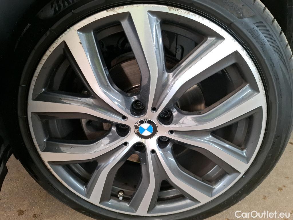  Bmw  X2 BMW  / 2017 / 5P / SUV sDrive18i Première DKG7 #2