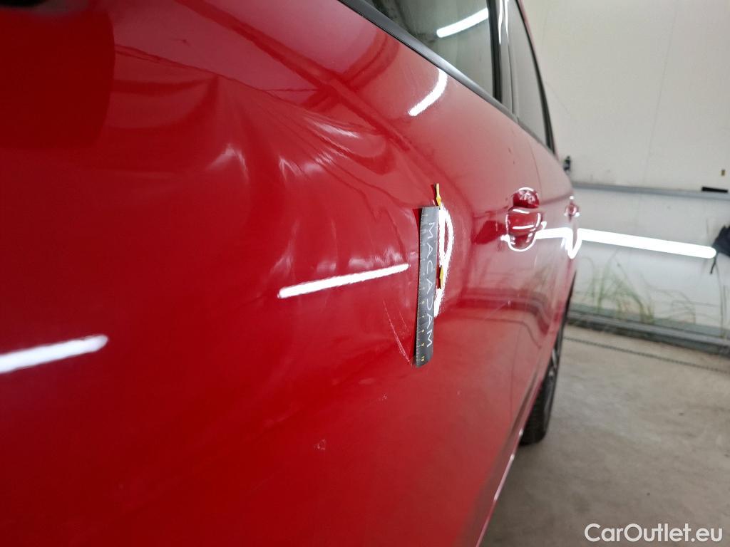  Citroen  C4 Grand Picasso /Spacetourer Shine 1.5 BlueHDi 130CV BVA8 E6d/Vo Repeint en Rouge / Teinte SIV Blanc Banquise/ #6