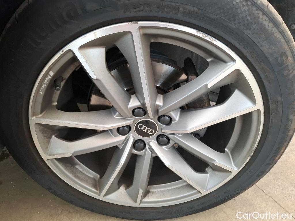  Audi  Q3 AUDI  / 2018 / 5P / SUV 35 TFSI 150 MHEV S TRONIC S LINE #19