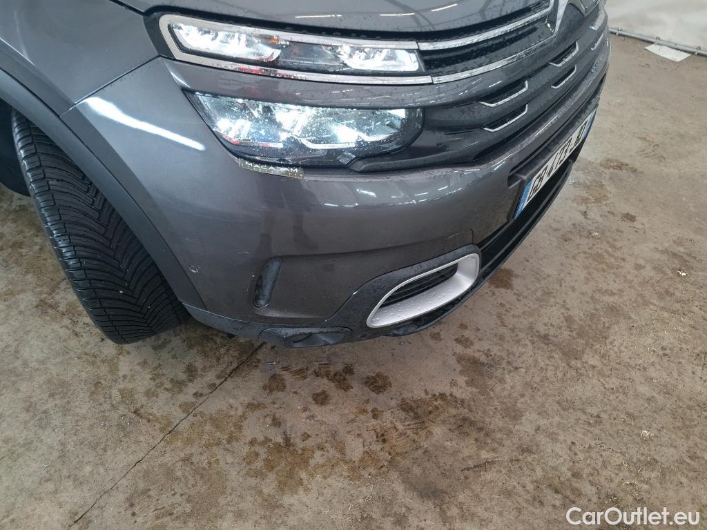  Citroen  C5 Aircross  Business 1.5 BlueHDi 130CV BVA8 E6d #1