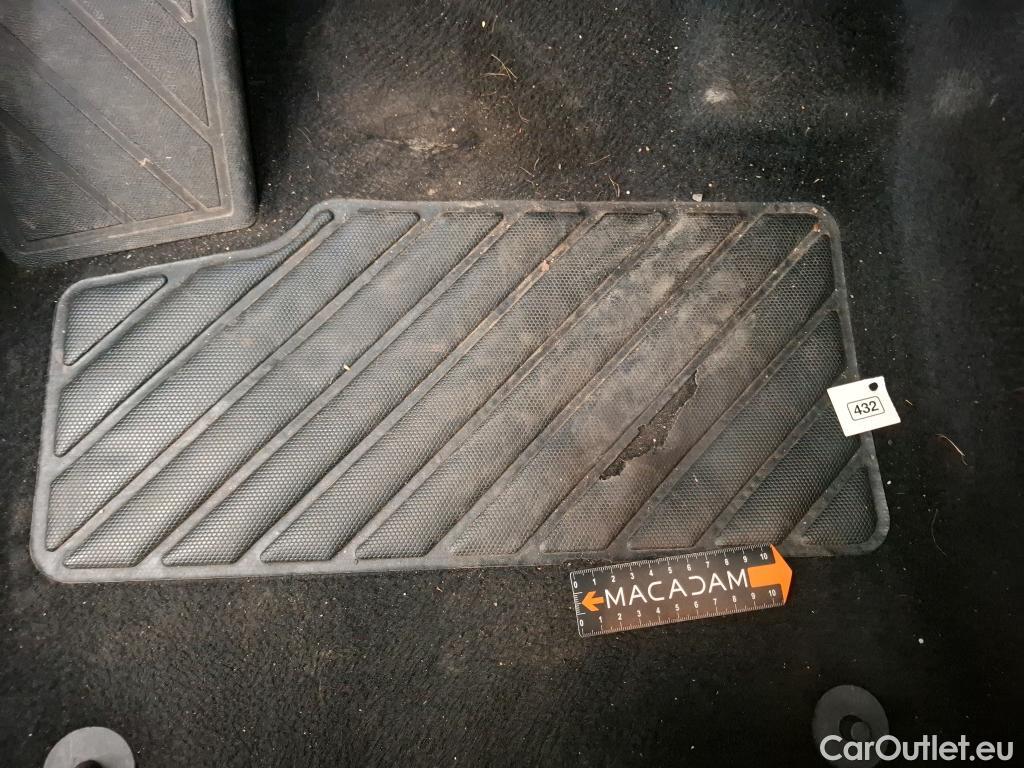  Citroen  C5 Aircross  Business 1.5 BlueHDi 130CV BVM6 E6d #15