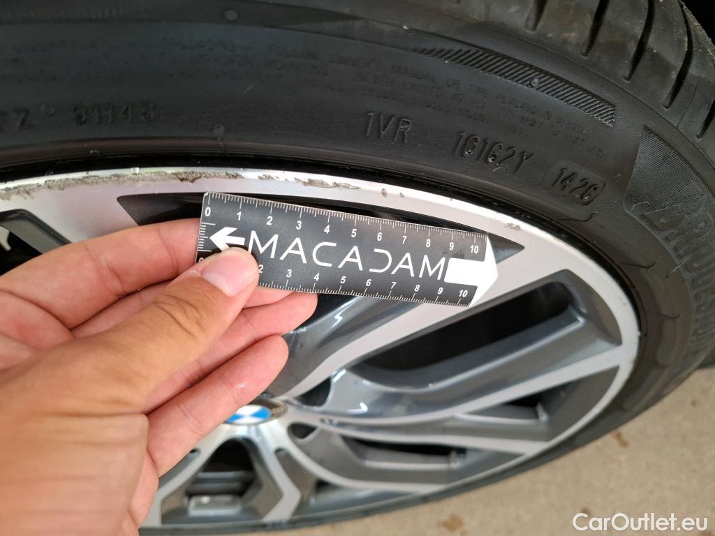  Bmw  X2 BMW  / 2017 / 5P / SUV sDrive18i Première DKG7 #12
