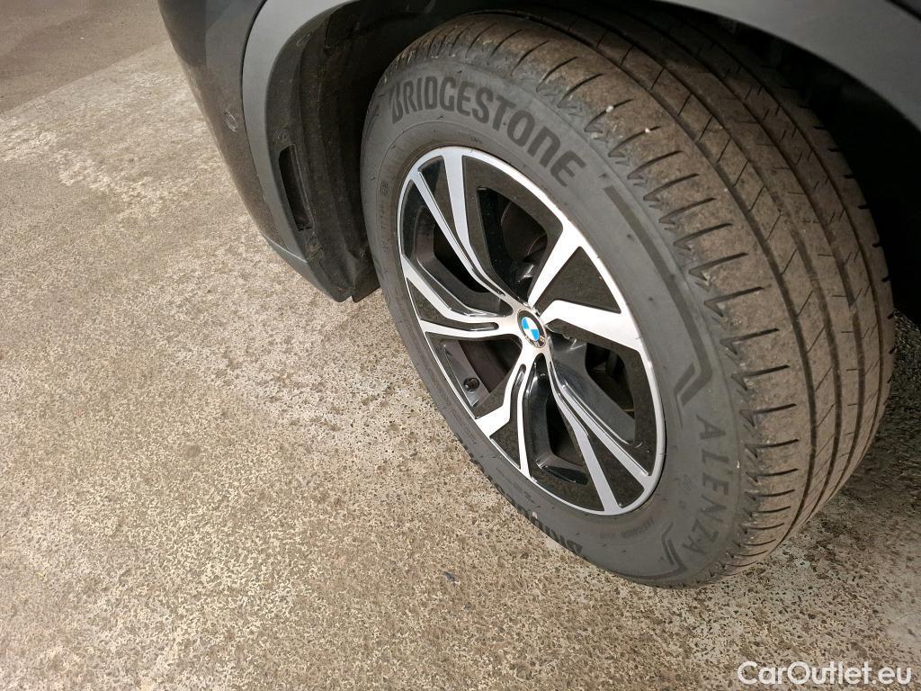  Bmw  X3 Série  xDrive 20d Xline 2.0 190CV BVA8 E6 #26