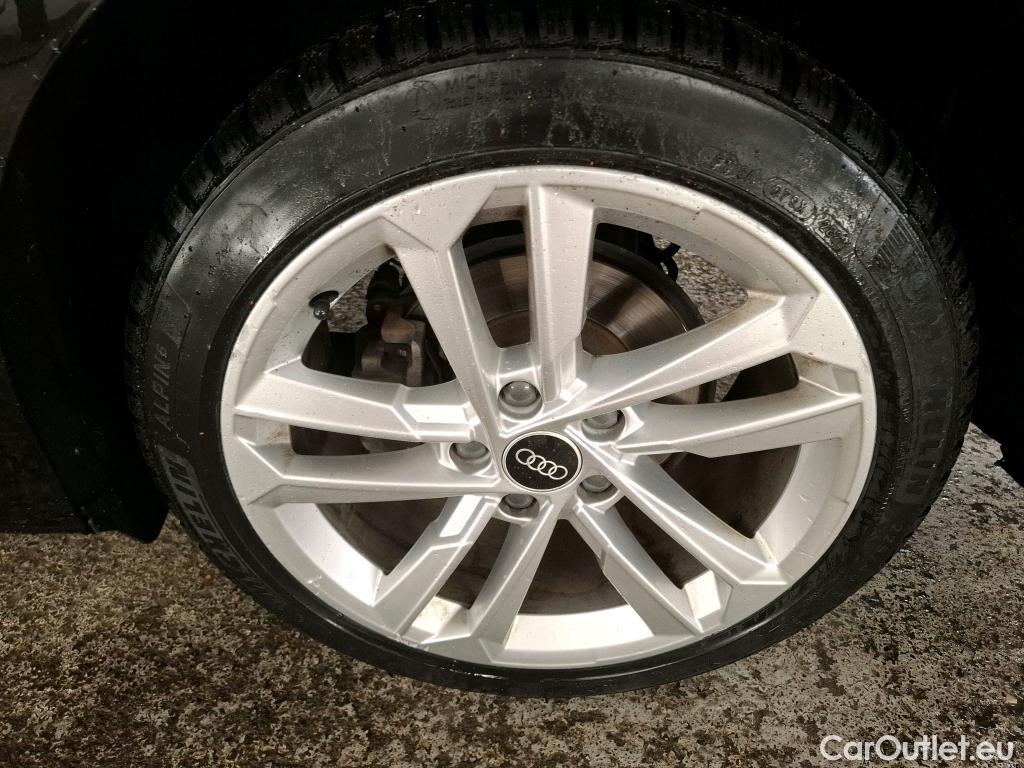  Audi  A3  Sportback 35 TFSI Business Line 1.5 TFSI 150CV BVM6 E6d #14
