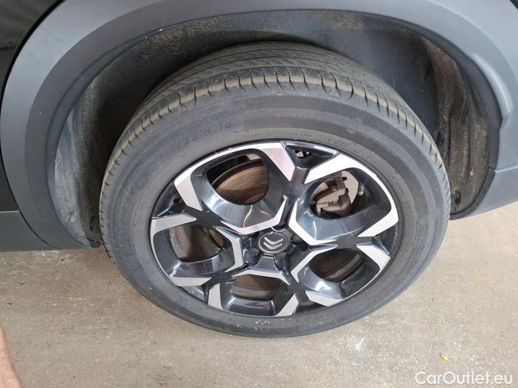  Citroen  C5 Aircross  Shine 1.5 BlueHDi 130CV BVA8 E6d #5