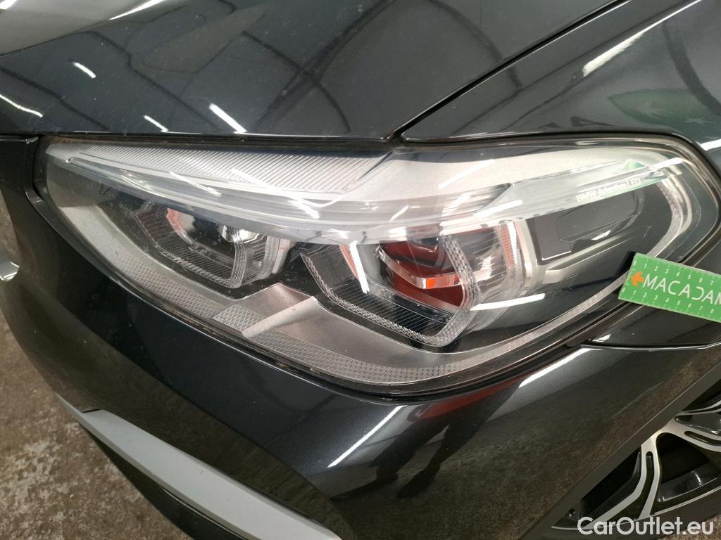  Bmw  X3 Série  xDrive 20d Xline 2.0 190CV BVA8 E6 #24