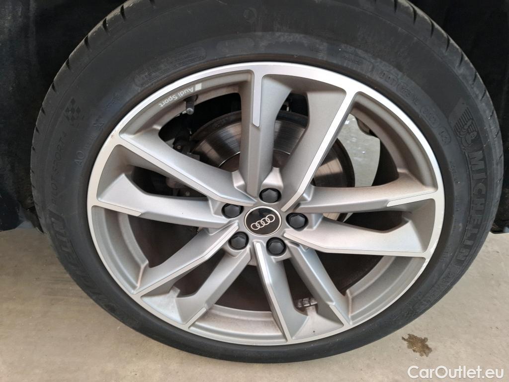  Audi  Q3 AUDI  / 2018 / 5P / SUV 35 TFSI 150 MHEV S TRONIC S LINE #13