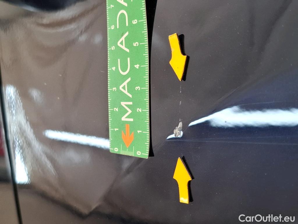  Citroen  C5 Aircross CITROEN  / 2022 / 5P / SUV Hybrid rechargeable 225 e-EAT8 Feel Pack #3