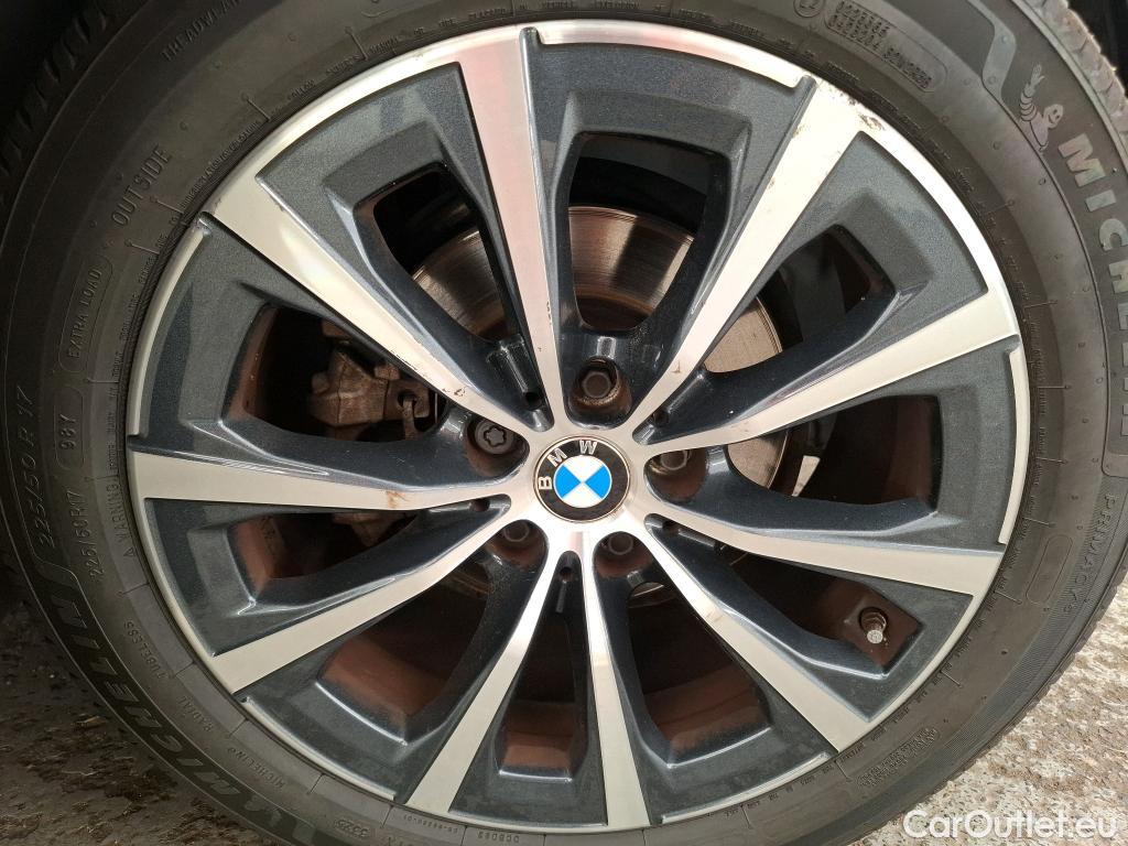  Bmw  Serie 3 3 Berline 318 d M Sport 2.0 150CV BVA8 E6d #86