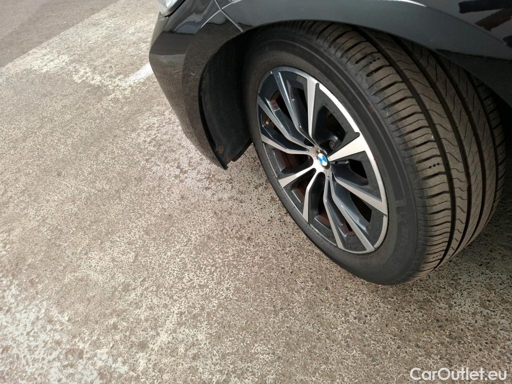  Bmw  Serie 3 3 Berline 318 d M Sport 2.0 150CV BVA8 E6d #89