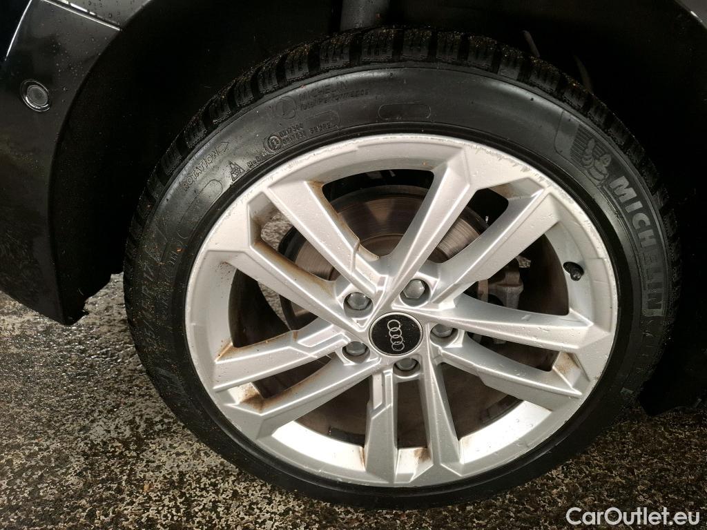  Audi  A3  Sportback 35 TFSI Business Line 1.5 TFSI 150CV BVM6 E6d #21