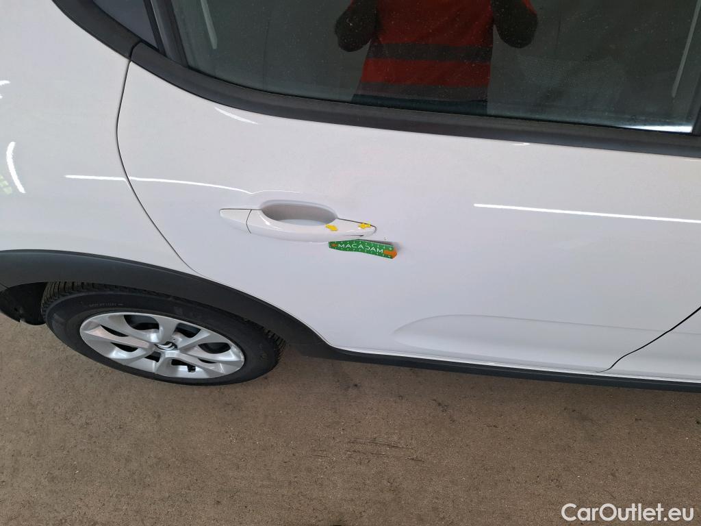  Citroen  C3  Feel 1.5 BlueHDI 100CV BVM6 E6d #22