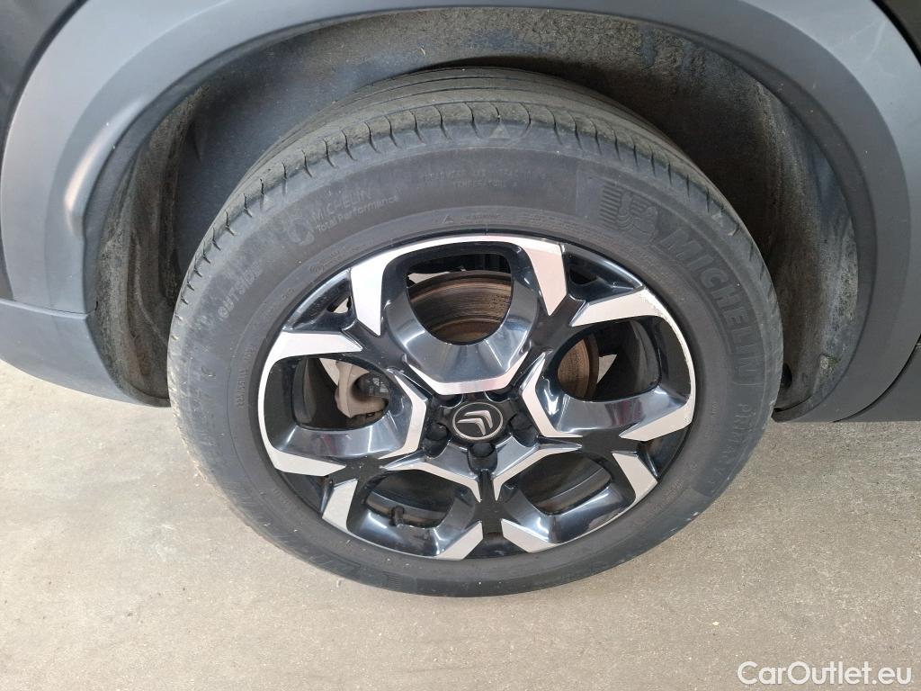  Citroen  C5 Aircross  Shine 1.5 BlueHDi 130CV BVA8 E6d #13