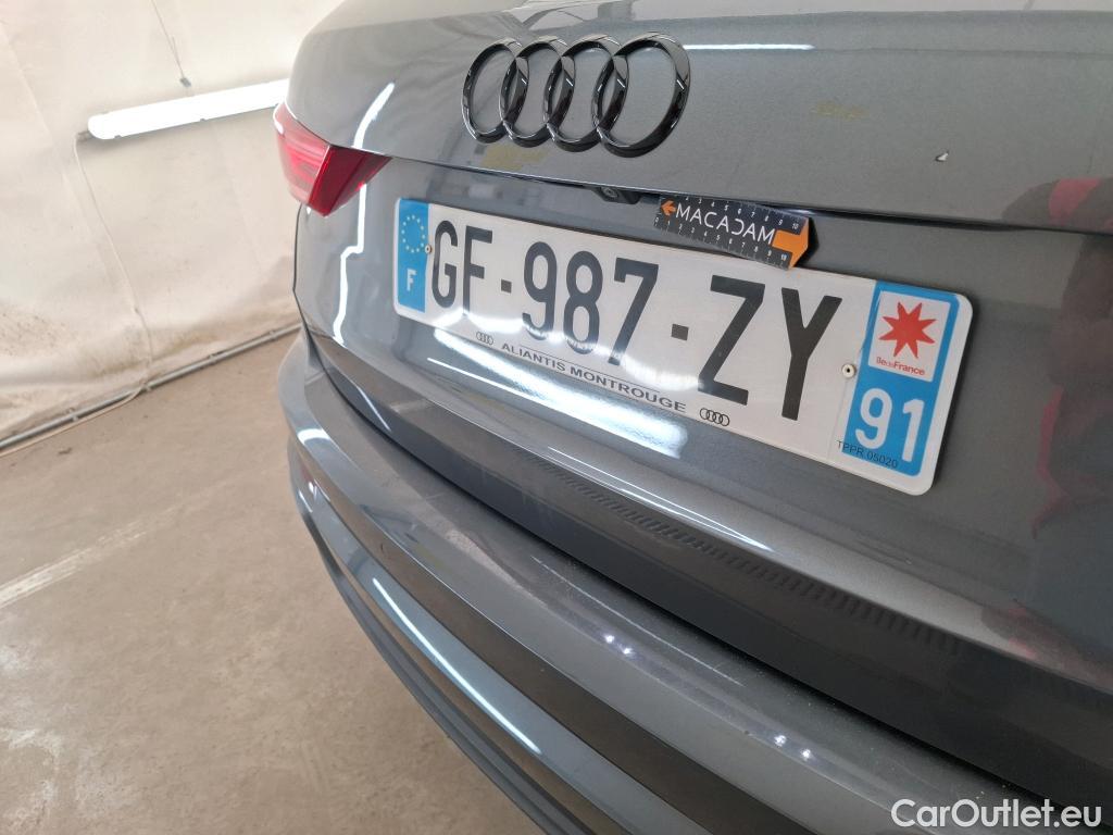  Audi  Q3 AUDI  / 2018 / 5P / SUV 35 TFSI 150 MHEV S TRONIC S LINE #38