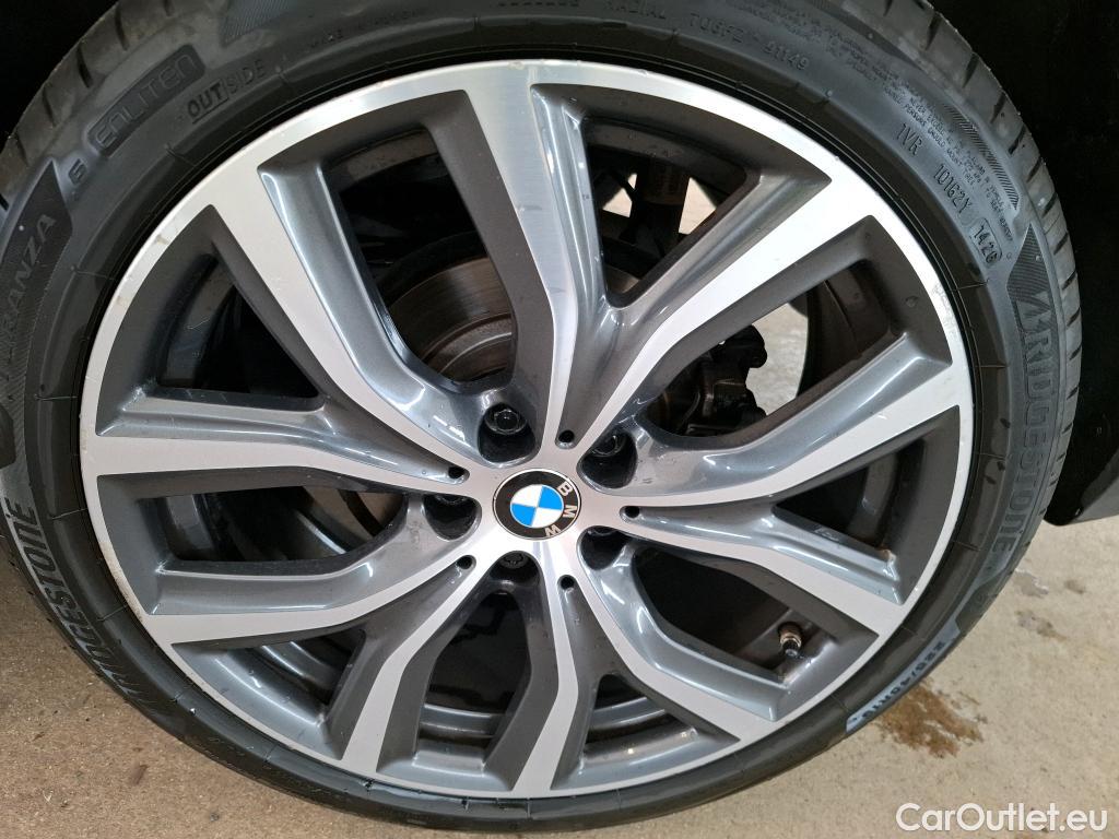  Bmw  X2 BMW  / 2017 / 5P / SUV sDrive18i Première DKG7 #42