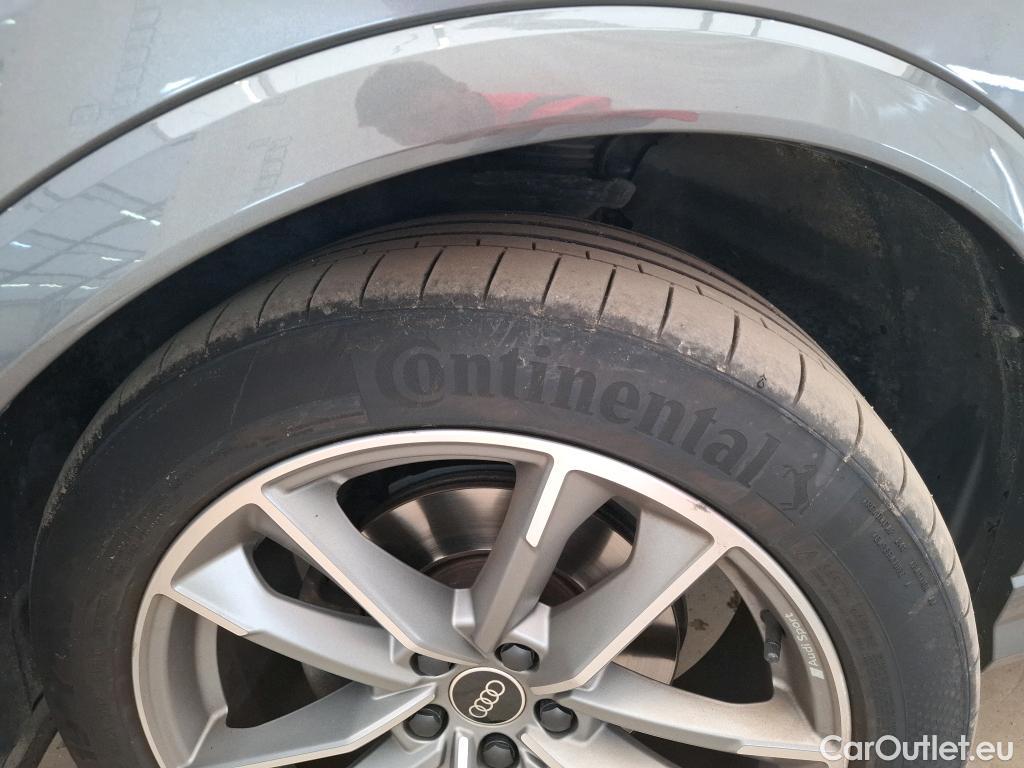  Audi  Q3 AUDI  / 2018 / 5P / SUV 35 TFSI 150 MHEV S TRONIC S LINE #34