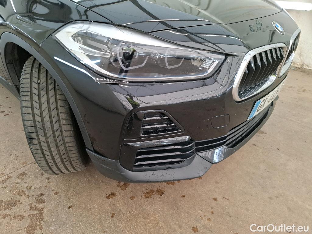  Bmw  X2 BMW  / 2017 / 5P / SUV sDrive18i Première DKG7 #28