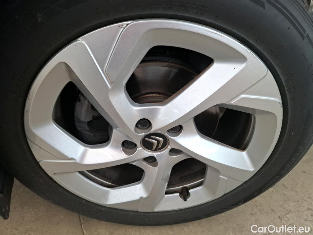  Citroen  C5 Aircross  Business 1.5 BlueHDi 130CV BVM6 E6d #5