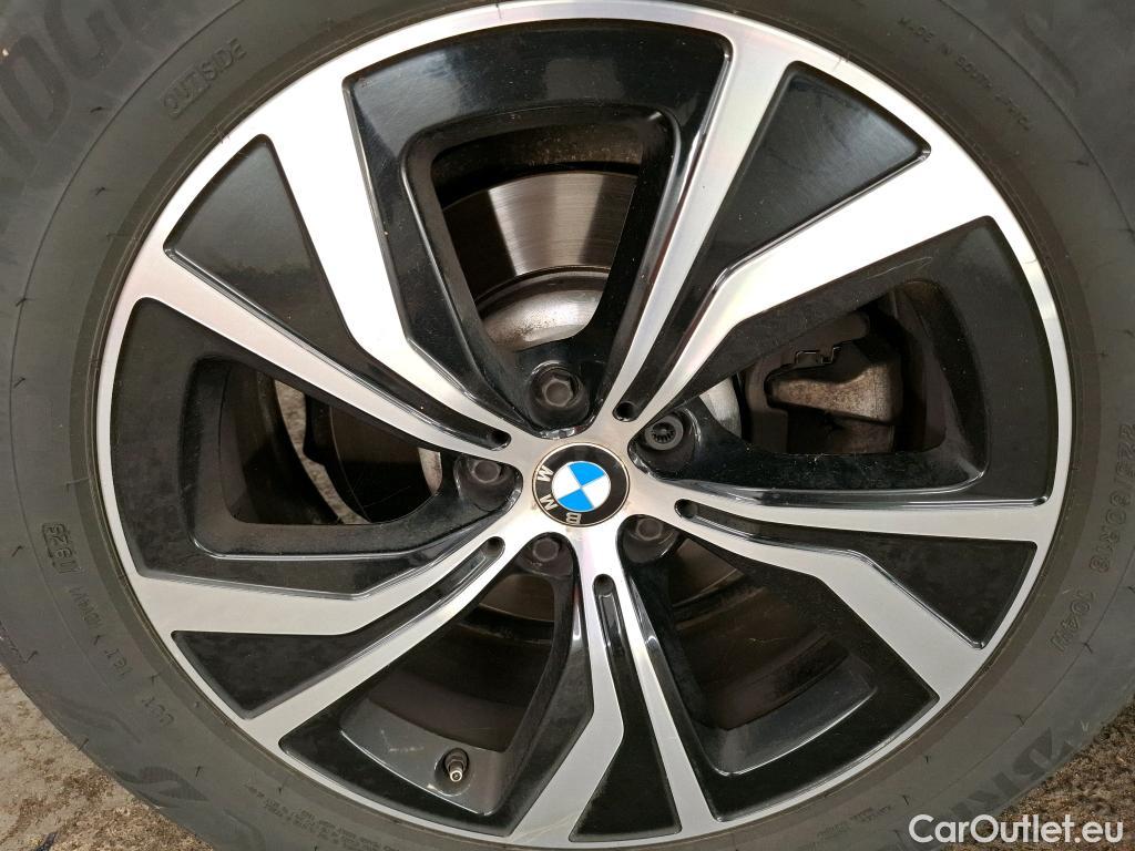  Bmw  X3 Série  xDrive 20d Xline 2.0 190CV BVA8 E6 #30