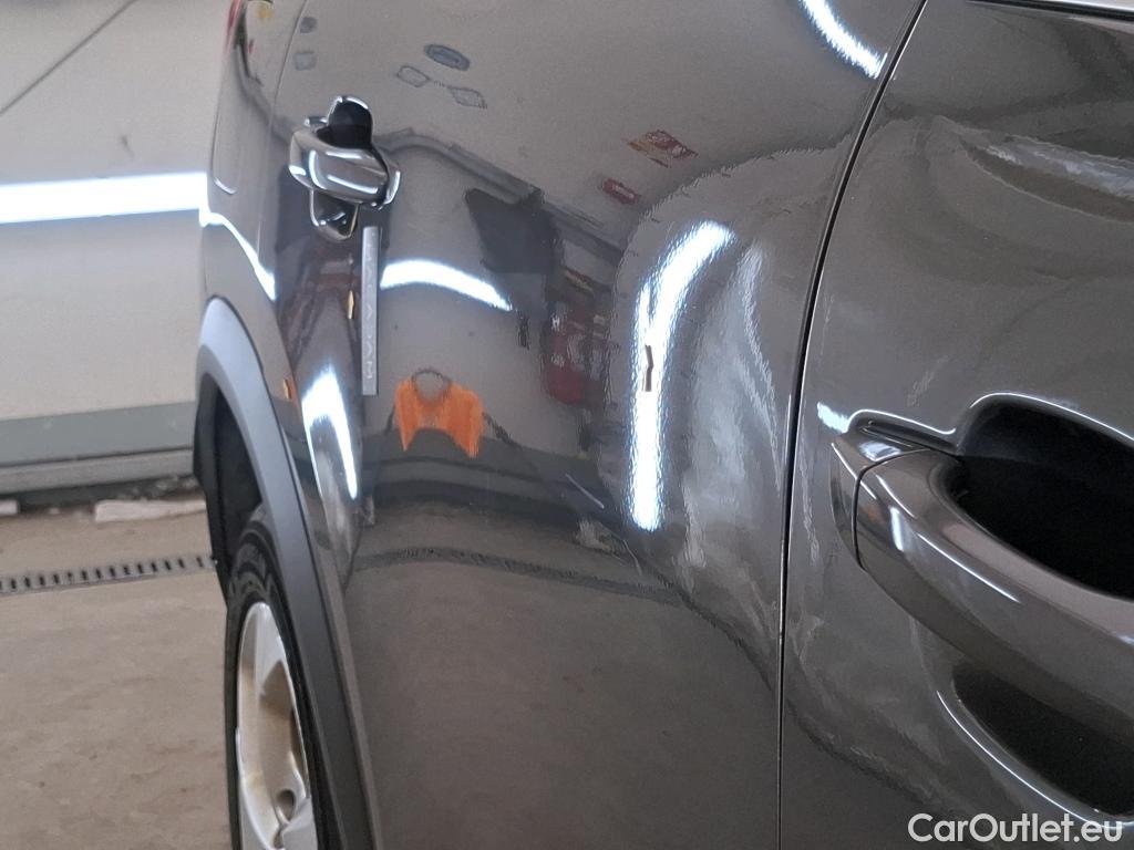  Citroen  C5 Aircross  Business 1.2 PureTech 130CV BVA8 E6d #32