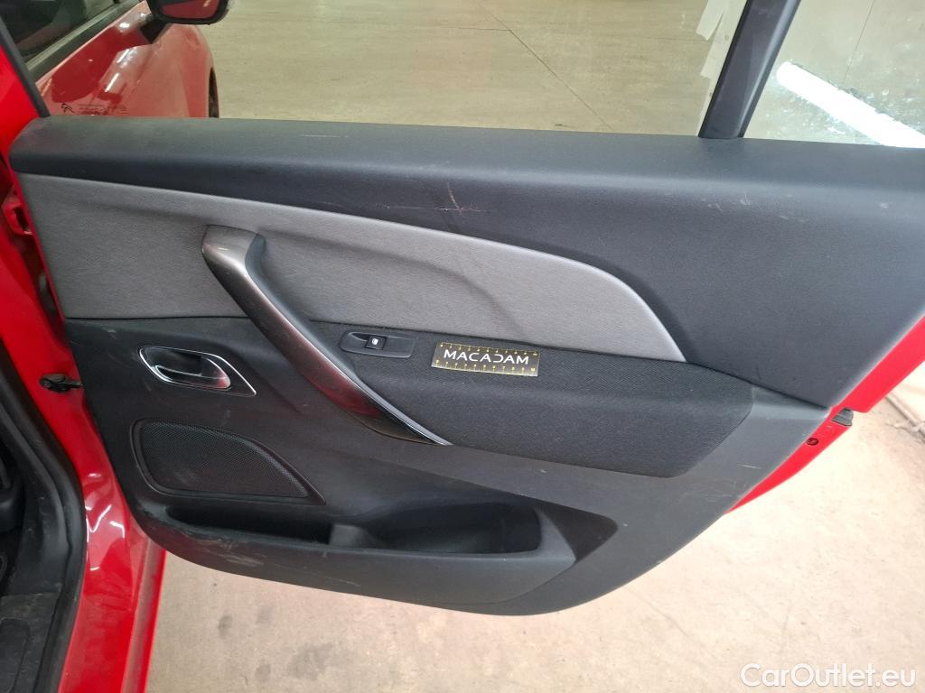  Citroen  C4 Grand Picasso /Spacetourer Shine 1.5 BlueHDi 130CV BVA8 E6d/Vo Repeint en Rouge / Teinte SIV Blanc Banquise/ #47