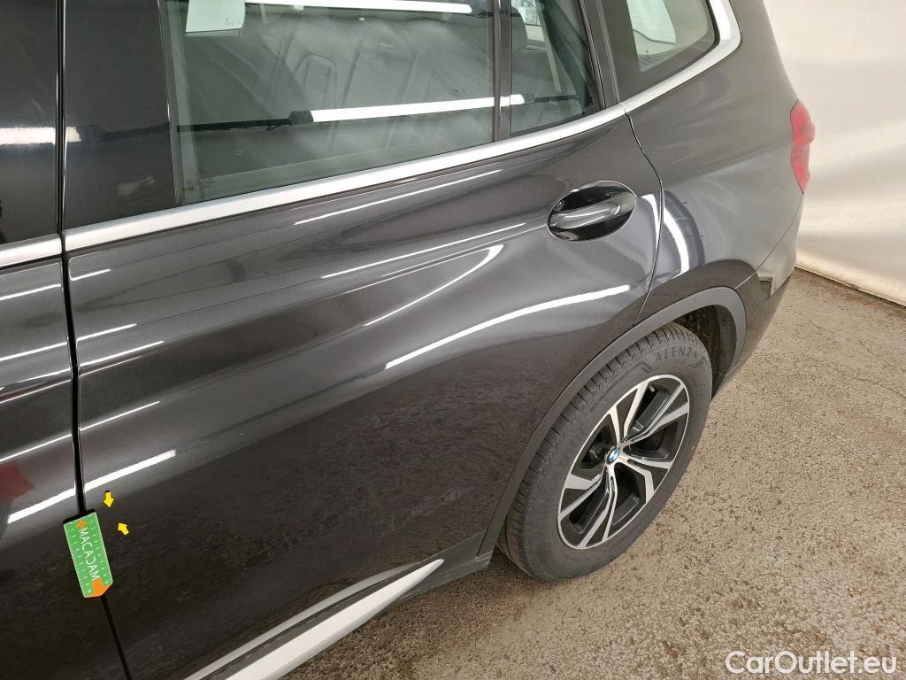  Bmw  X3 Série  xDrive 20d Xline 2.0 190CV BVA8 E6 #21