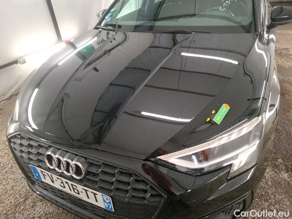  Audi  A3  Sportback 35 TFSI Business Line 1.5 TFSI 150CV BVM6 E6d #37