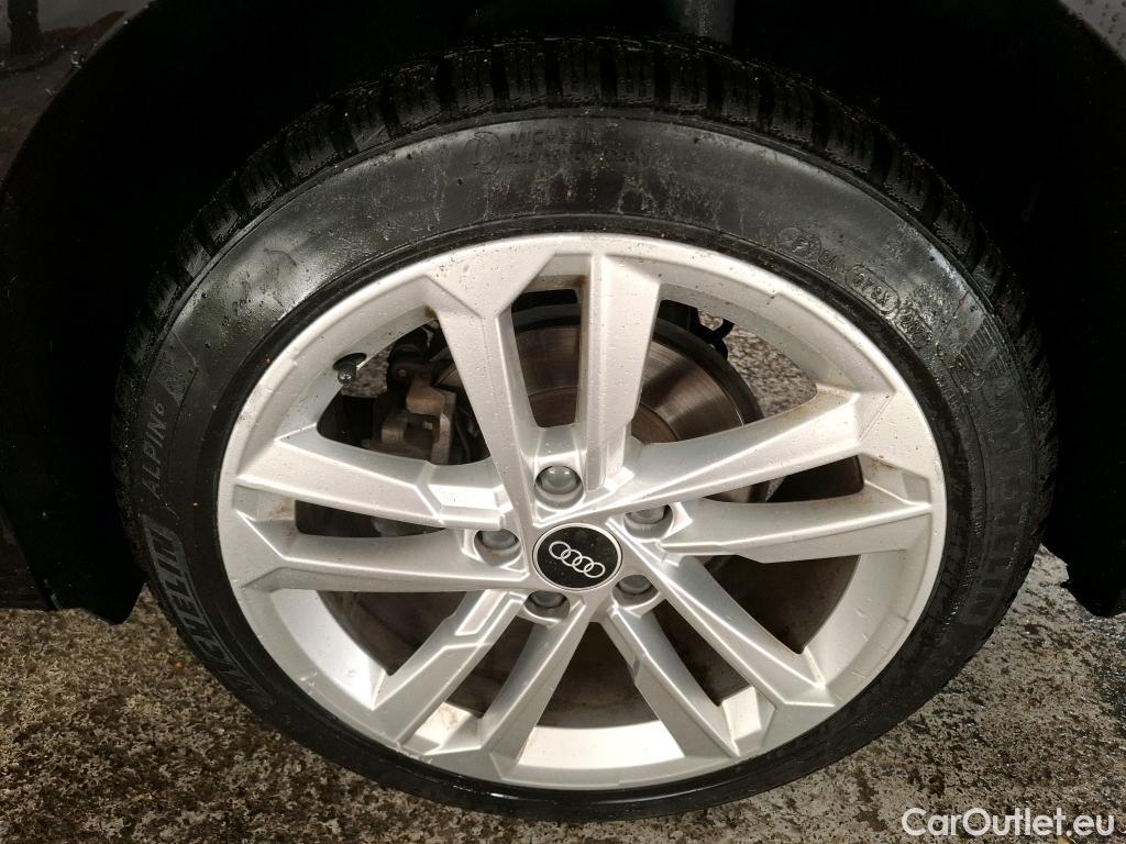  Audi  A3  Sportback 35 TFSI Business Line 1.5 TFSI 150CV BVM6 E6d #2