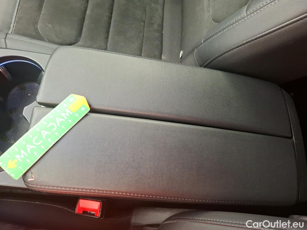  Citroen  C5 Aircross  Shine 1.5 BlueHDi 130CV BVA8 6E #34