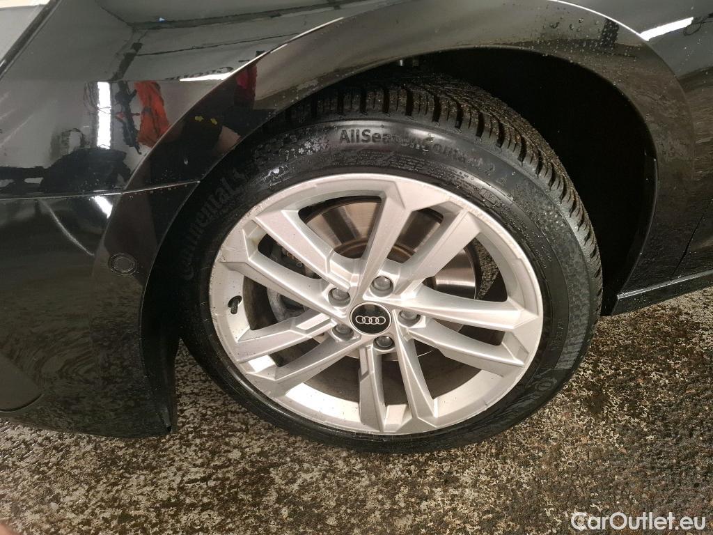  Audi  A3  Sportback 35 TFSI Business Line 1.5 TFSI 150CV BVM6 E6d #7