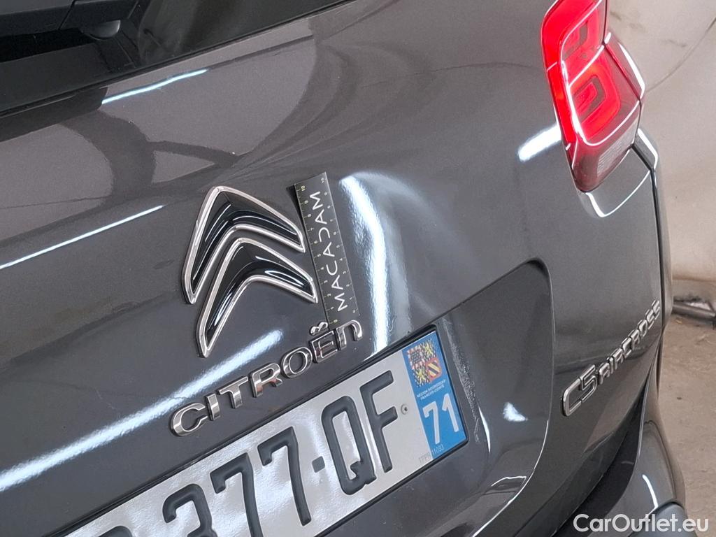  Citroen  C5 Aircross  Business 1.2 PureTech 130CV BVA8 E6d #34