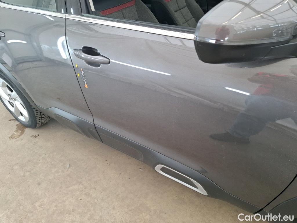  Citroen  C5 Aircross  Business 1.5 BlueHDi 130CV BVM6 E6d #19