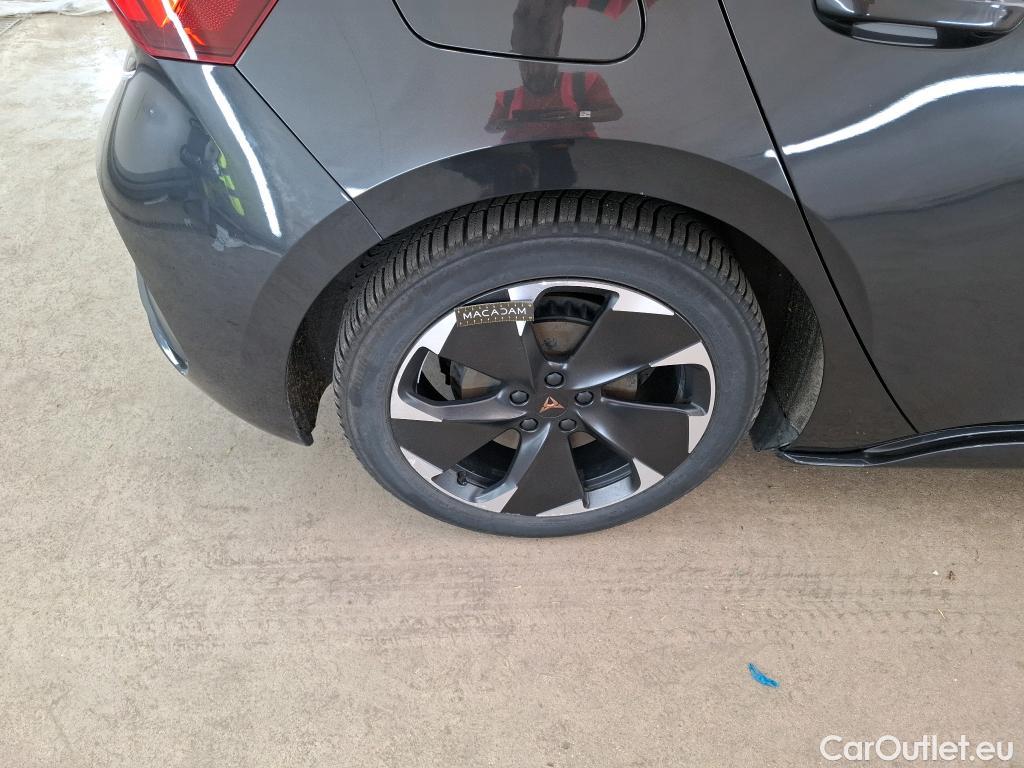 Cupra  Born CUPRA  / 2021 / 5P / Berline 230ch - batterie XL VZ #4