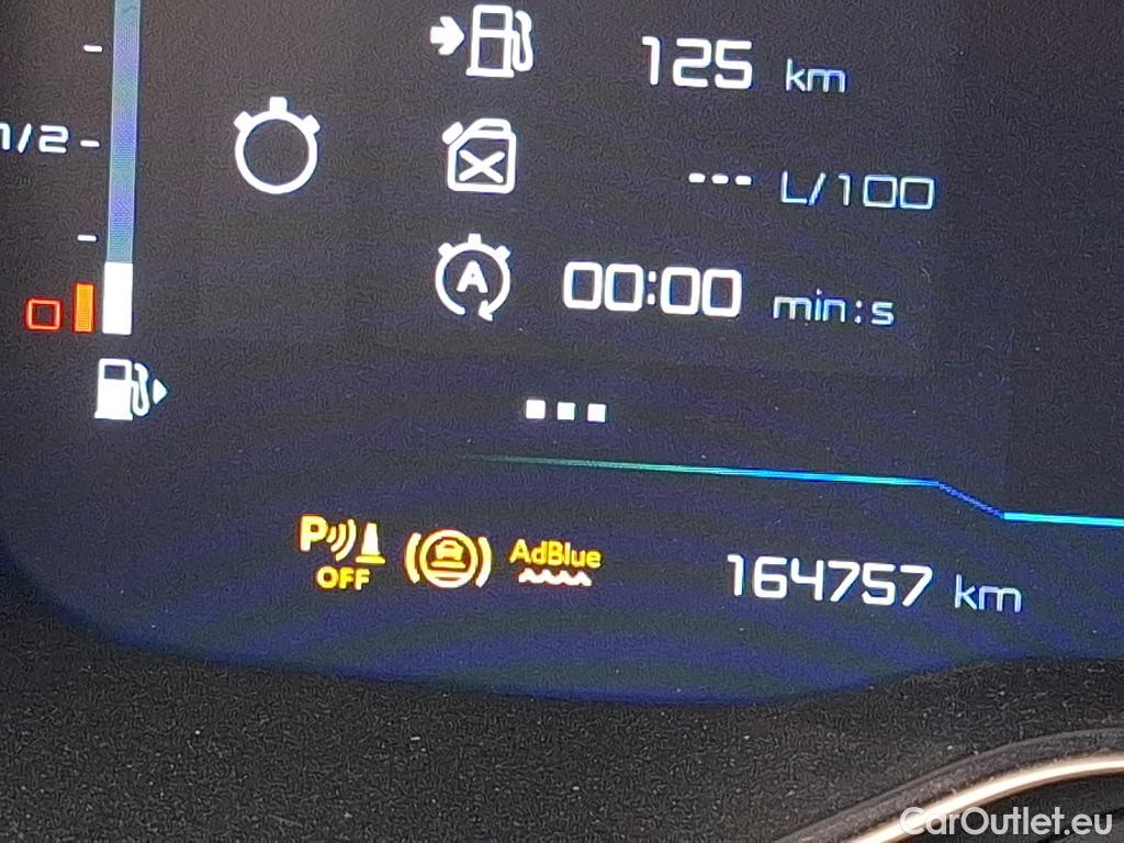  Citroen  C5 Aircross  Shine 1.5 BlueHDi 130CV BVA8 6E #68