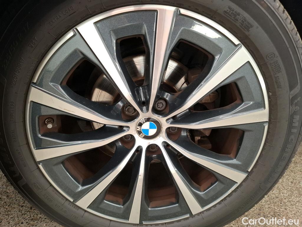  Bmw  Serie 3 3 Berline 318 d M Sport 2.0 150CV BVA8 E6d #90