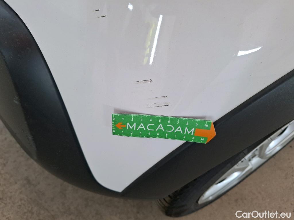  Citroen  C3  Feel 1.5 BlueHDI 100CV BVM6 E6d #26