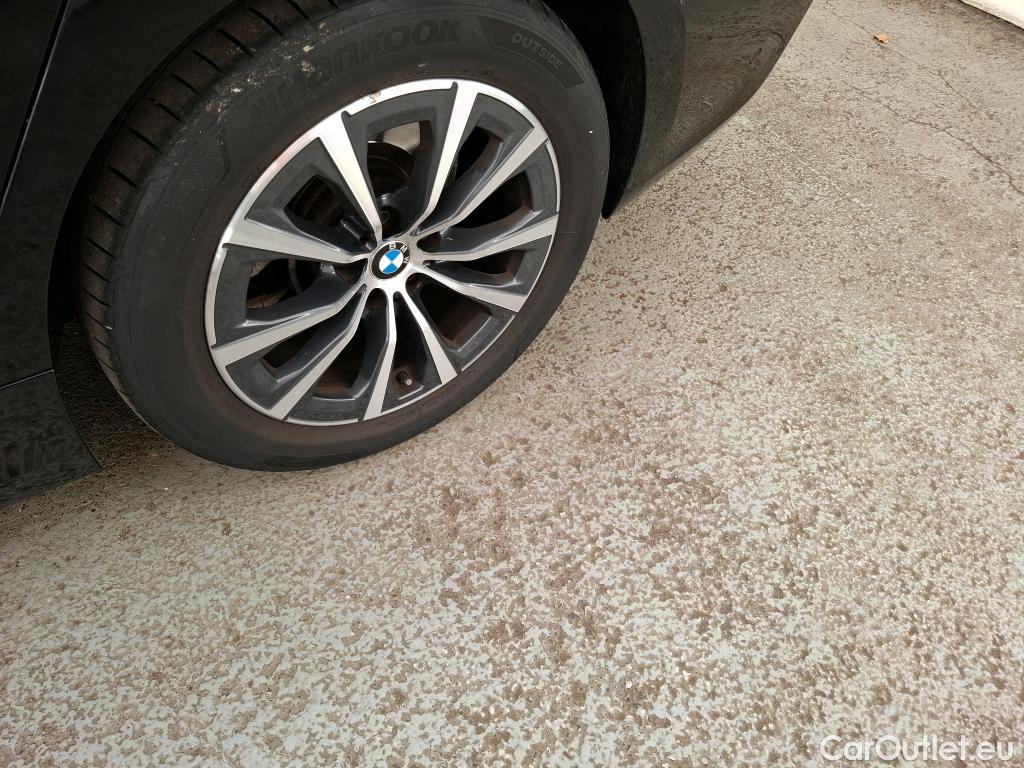  Bmw  Serie 3 3 Berline 318 d M Sport 2.0 150CV BVA8 E6d #92