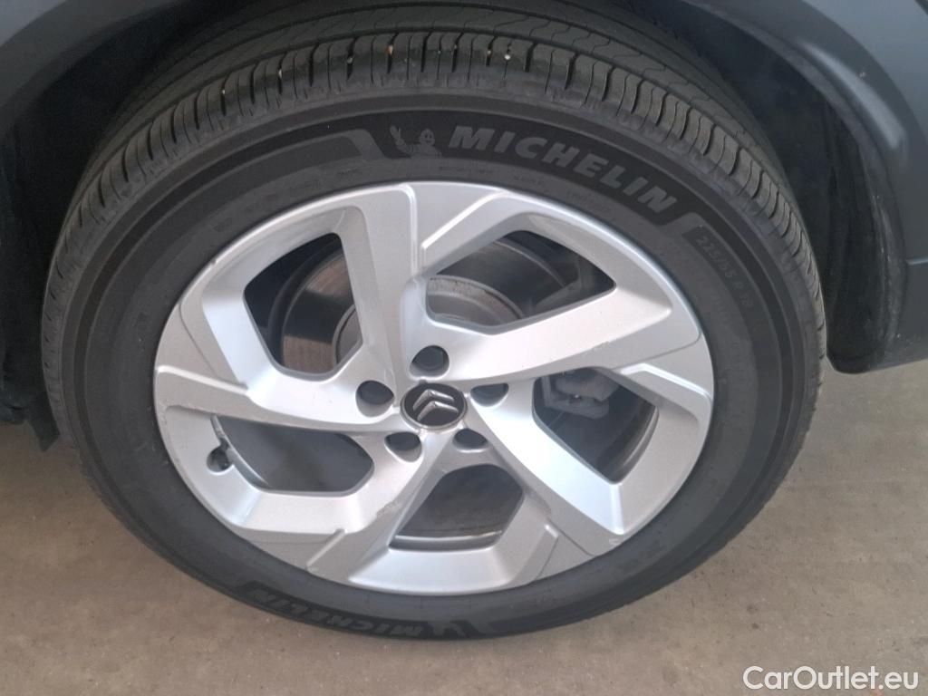  Citroen  C5 Aircross  Business 1.2 PureTech 130CV BVA8 E6d #9