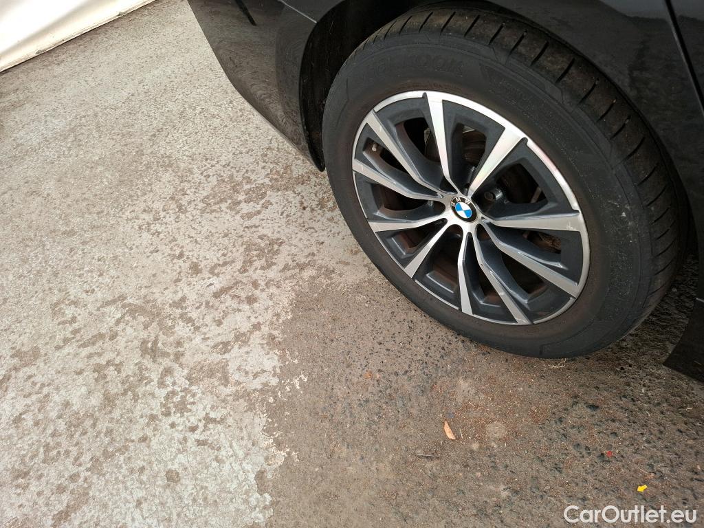 Bmw  Serie 3 3 Berline 318 d M Sport 2.0 150CV BVA8 E6d #97