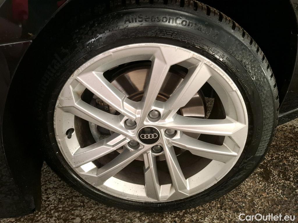  Audi  A3  Sportback 35 TFSI Business Line 1.5 TFSI 150CV BVM6 E6d #8