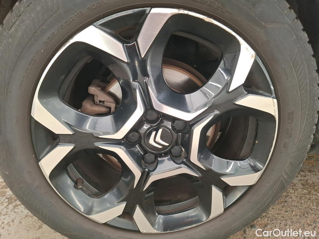  Citroen  C5 Aircross  Shine 1.5 BlueHDi 130CV BVA8 6E #45