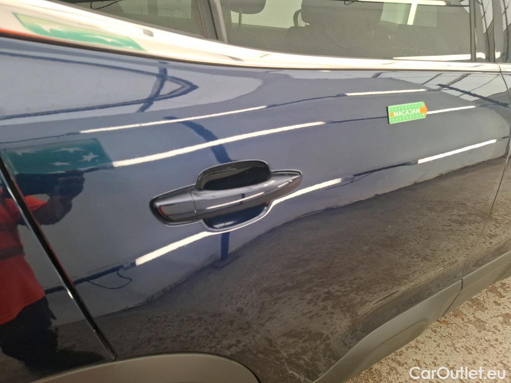  Citroen  C5 Aircross  Shine 1.5 BlueHDi 130CV BVA8 6E #10