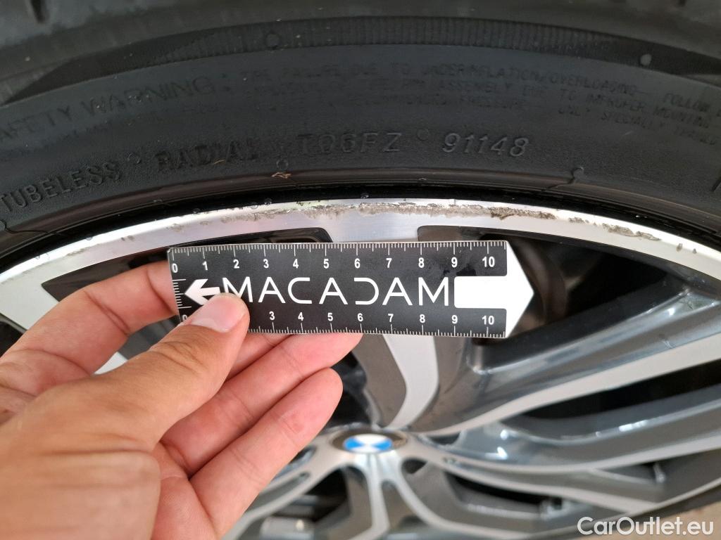  Bmw  X2 BMW  / 2017 / 5P / SUV sDrive18i Première DKG7 #11