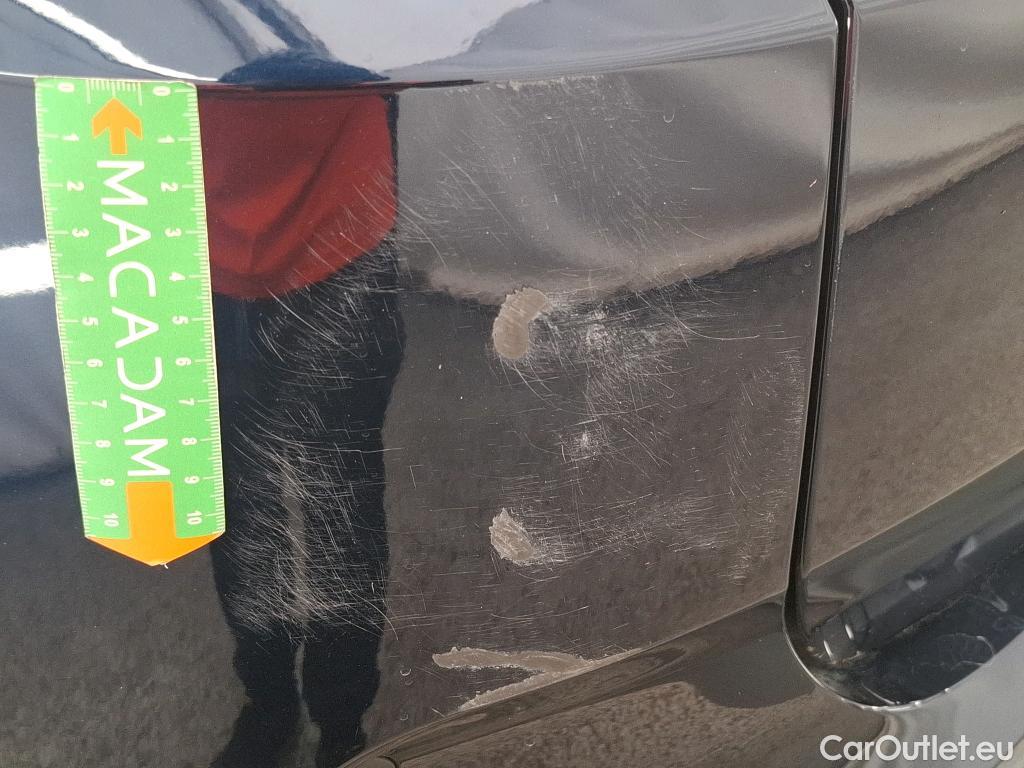  Citroen  C5 Aircross  Shine 1.5 BlueHDi 130CV BVA8 6E #21