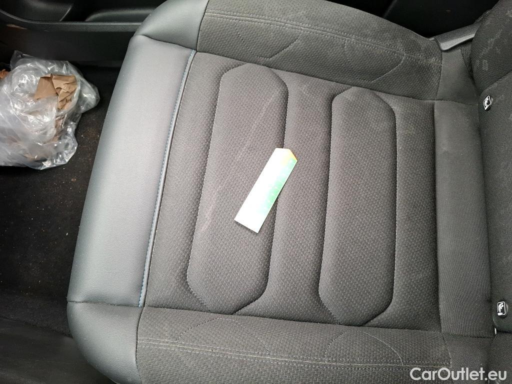  Citroen  C5 Aircross CITROEN  / 2022 / 5P / SUV Hybrid rechargeable 225 e-EAT8 Feel Pack #6