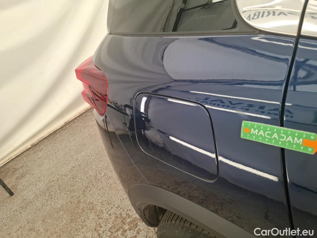  Citroen  C5 Aircross  Shine 1.5 BlueHDi 130CV BVA8 6E #3