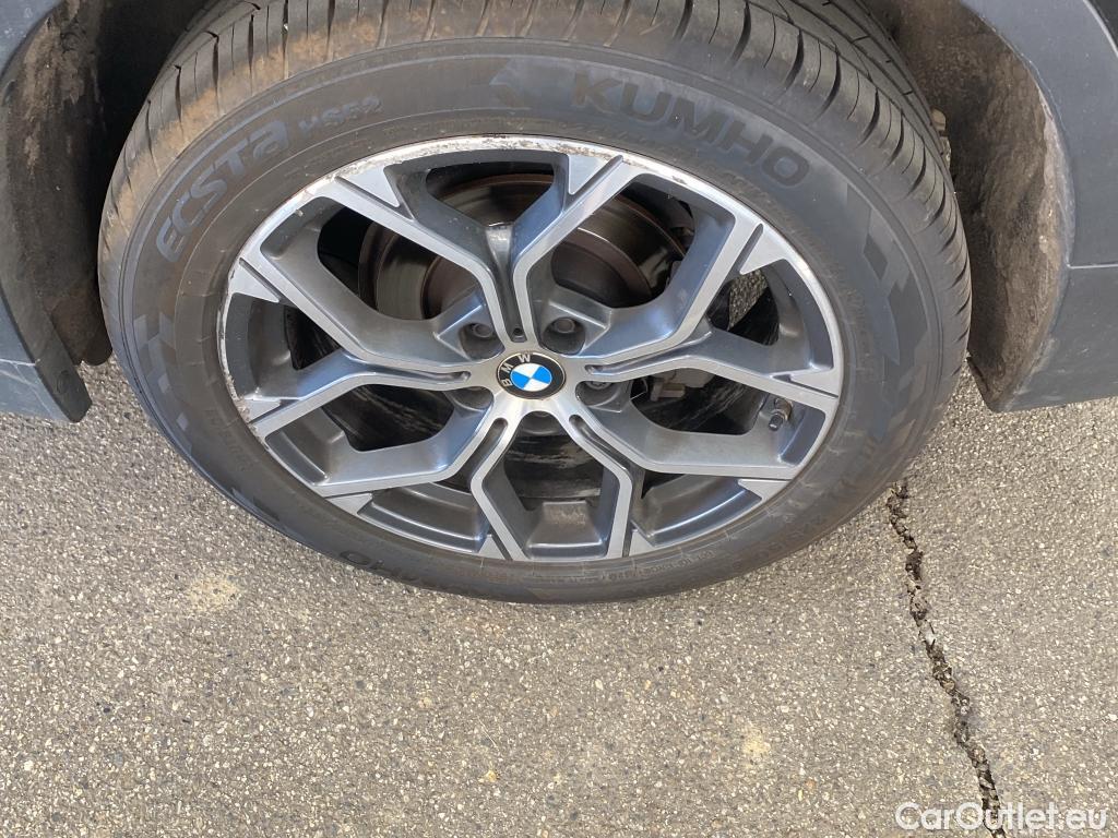  Bmw  X1 Série  sDrive16d Lounge 1.5 115CV BVA7 E6d #13